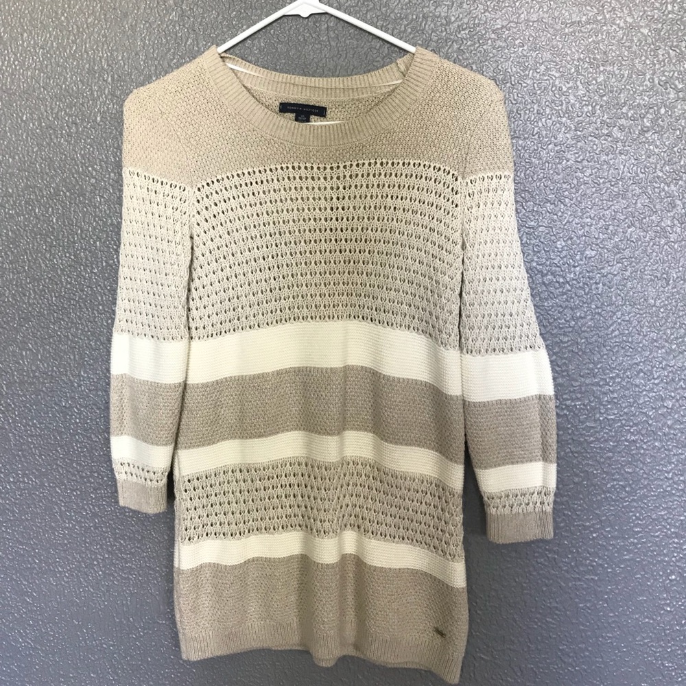 Tommy Hilfiger sweater